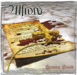 Alsion : Human Blood